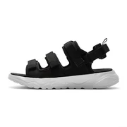 Anta giày của nam giới giày bãi biển 2018 mùa hè mới dép nhẹ breathable dép Velcro sneakers 91826970