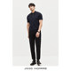 JSSDHOMME summer 2024 POLO shirt men's new men's short-sleeved T-shirt sweater men's short-sleeved men's style