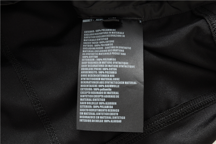 Sweatshirt homme   OTHER en Polyester - Ref 3128404 Image 30