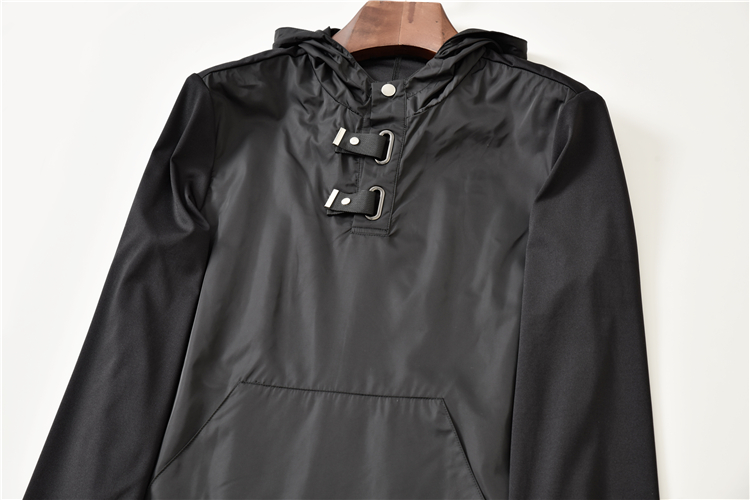 Sweatshirt homme   OTHER en Polyester - Ref 3128404 Image 17