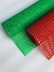 Gân cao su nhựa rỗng hồ bơi không trượt thảm phòng tắm thảm bơi PVC thảm sàn không thấm nước tùy chỉnh - Thảm sàn thảm chùi chân chống trượt Thảm sàn