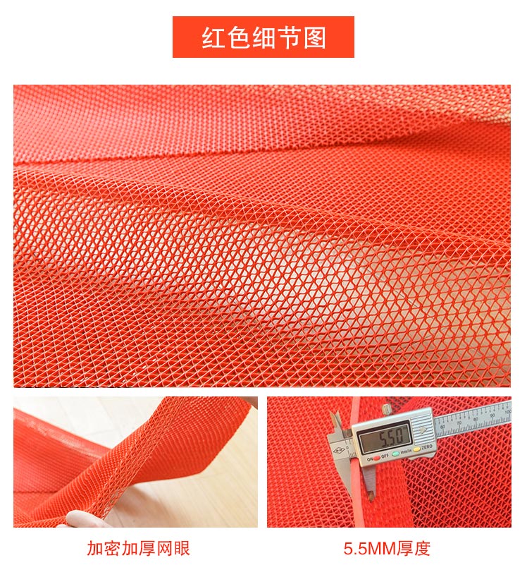 Hollow nhựa mat PVC non-slip phòng tắm cao su thảm mat cửa phòng tắm mat nhà full mat