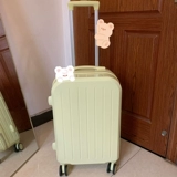 Универсальный дизайнерский чемодан подходит для мужчин и женщин, 20 дюймов