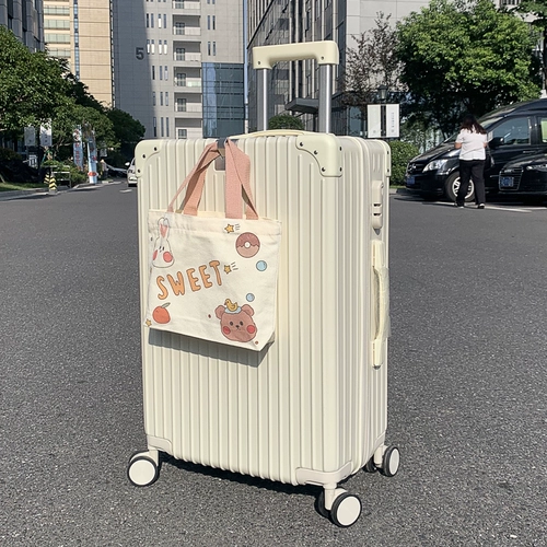 Универсальный чемодан, 2023, 20 дюймов