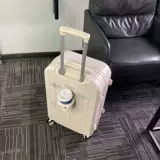 Высококачественный чемодан, универсальная коробка, 24 дюймов, коллекция 2022