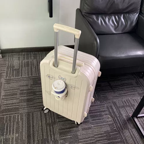 Высококачественный чемодан, универсальная коробка, 24 дюймов, коллекция 2022