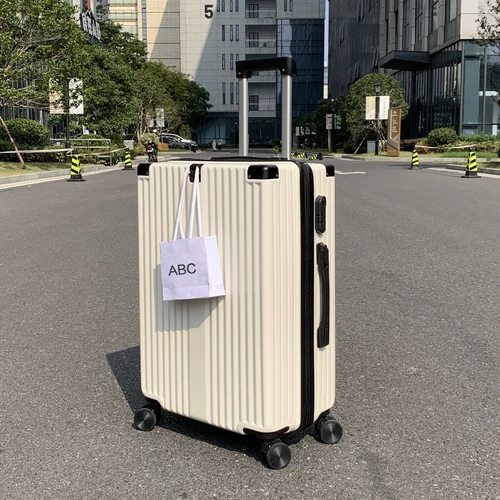 Прочный универсальный чемодан, 20 дюймов, коллекция 2022