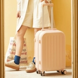 Универсальный дизайнерский чемодан подходит для мужчин и женщин, 20 дюймов