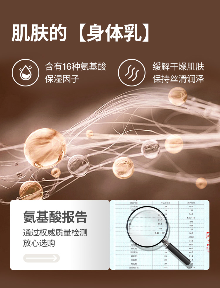 德国舒雅 三菱面料保暖内衣 celwarm热粒氨基酸润肤 图5
