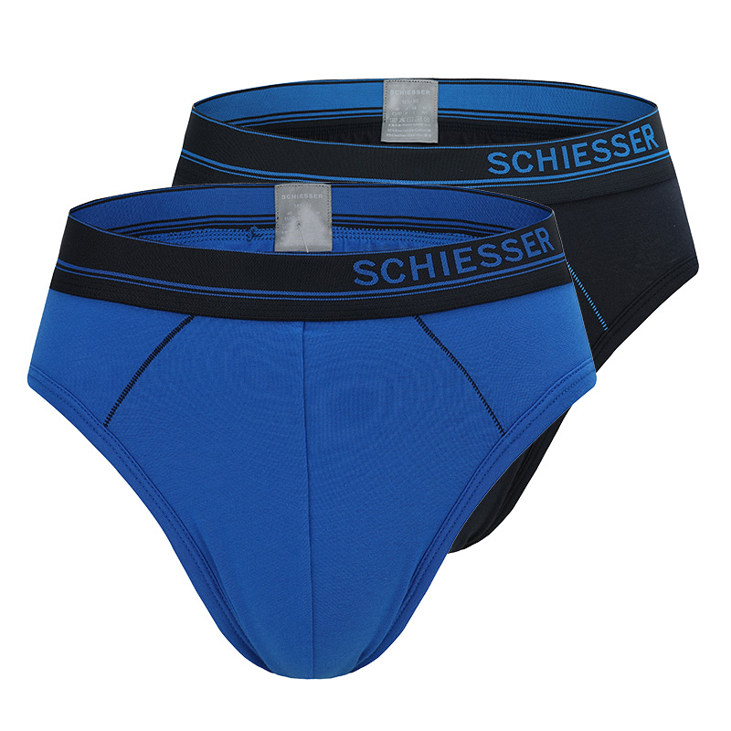 Schiesser Белье Мужское Купить