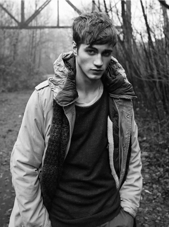 Blouson chaud pour homme   OTHER en Coton - Ref 3115284 Image 11