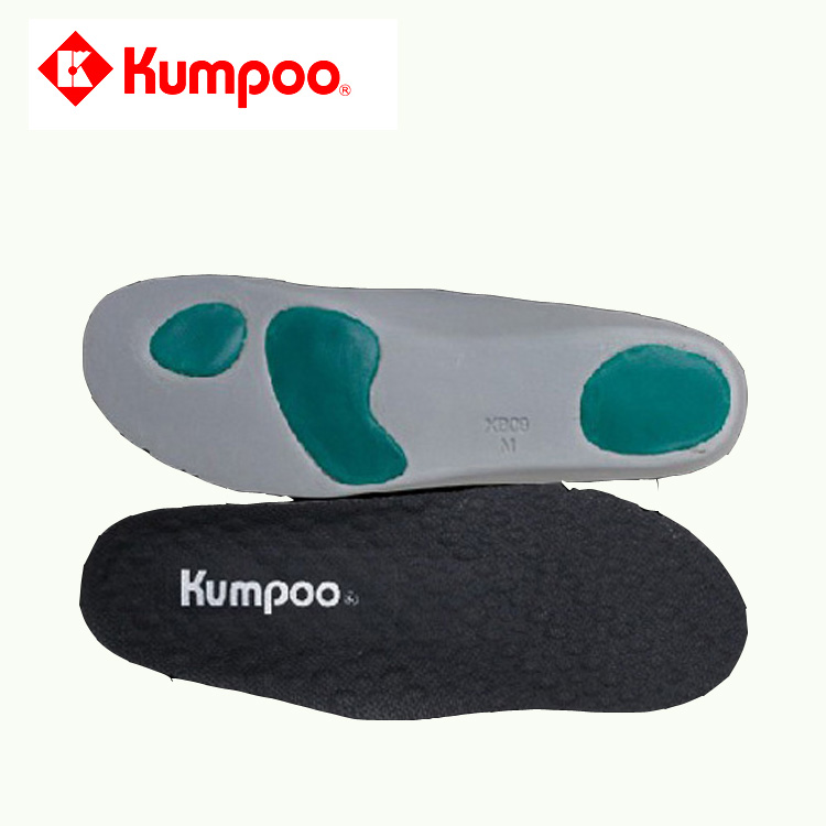 Chaussures de Badminton uniGenre KUMPOO KI-05 - Ref 844953 Image 6