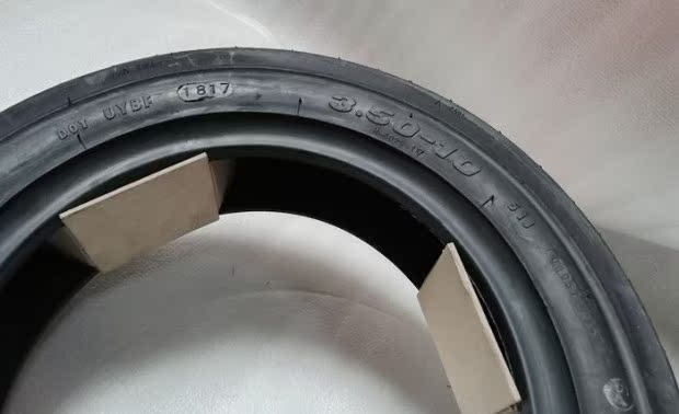Margis Đài Loan 6029 / M1 N1 N1S / 120-130-Jinzhongge Mavericks sửa đổi lốp trước - Lốp xe máy lốp xe máy future neo