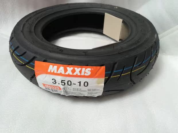 Margis Đài Loan 6029 / M1 N1 N1S / 120-130-Jinzhongge Mavericks sửa đổi lốp trước - Lốp xe máy lốp xe máy future neo