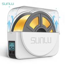 SUNLU 3D Filament Drying Box Filaments Storage Holder Keepin