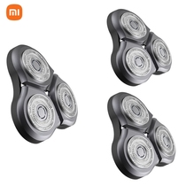 Xiaomi Electric Shaving Razor Head for Dry Wet Shaving Machi