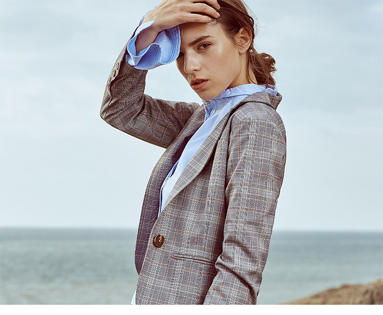 Veste pour femme - Ref 3218871 Image 7