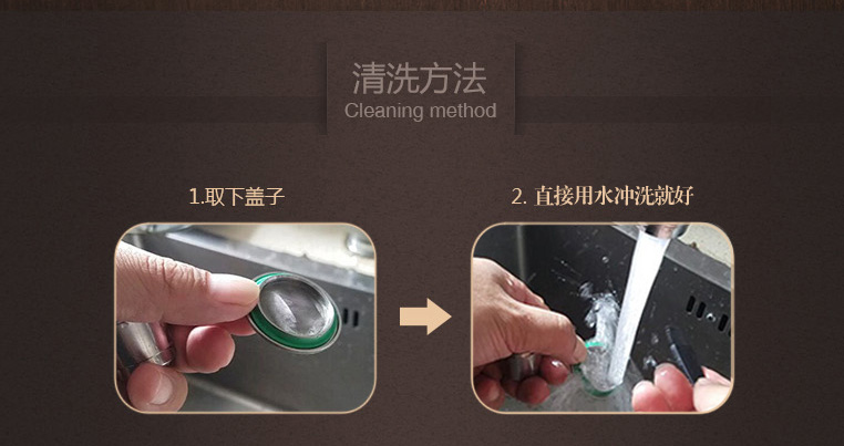 Capsulone vỏ thép không gỉ thế hệ thứ hai Tương thích với viên nang cà phê Nespresso - Cà phê ly thủy tinh uống cà phê