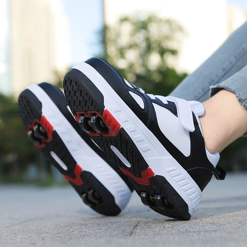 Двухколесный трансформер для мальчиков для школьников и студентов, новая коллекция, подходит для начинающих, популярно в интернете