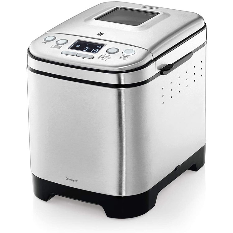 100% German imports WMF Kult X 415140011 stainless steel multifunctional fully automatic bread machine