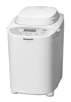 100% nhập khẩu bánh nướng đa năng Panasonic SD-2511W của Anh máy nướng bánh mì electrolux