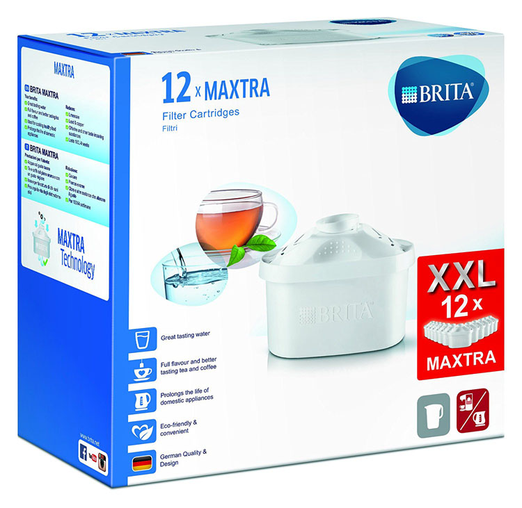 Brita Maxtra Картридж Купить На Озоне