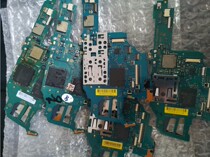 PSP3000 PSP3000 PSP2000 motherboard 6 60 has cracked the good machine turn brick direct replacement 095 motherboard