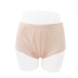 Đồ lót nữ bằng vải bông và trung niên cộng với phân bón để tăng eo cao cho mẹ quần short tam giác béo mm200 kg đồ lót mùa hè đồ lót triumph Eo cao