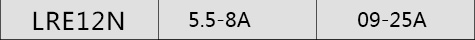 施耐德交流接触器40A 施耐德接触器LC1E40Q5N AC110V 220V 380V LC1E40Q5N,LC1E接触器,施耐德