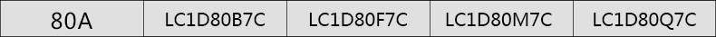 施耐德交流接触器32A 施耐德接触器LC1D32M7C AC220V 110V 380V LC1-D32M7C,LC1D接触器,施耐德