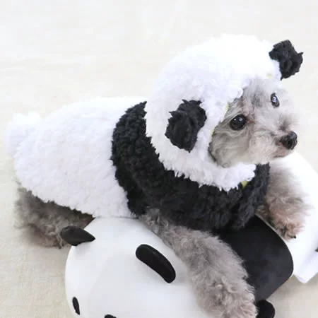 Японская серия преобразования костюмов для домашних животных Pet Paradise