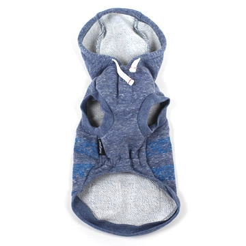 Япония Pet Paradise FG -серия повседневных моделей с шляпной одеждой и осенью светло -голубых