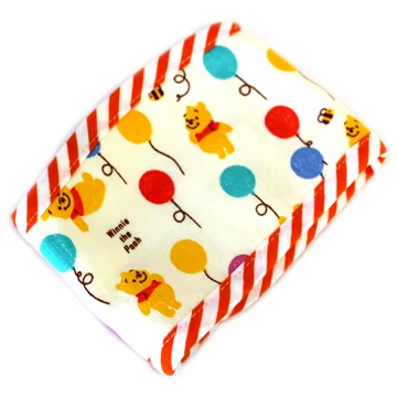 Японские Pat Paradise Little Bear Poots домашние животные для мужских физиологических штанов