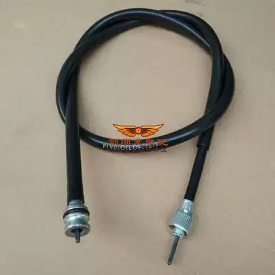 Applicable to the scooter Suzuki Hongbao UM125T-A C Tianyu UZ Lingdi T-18 odometer line