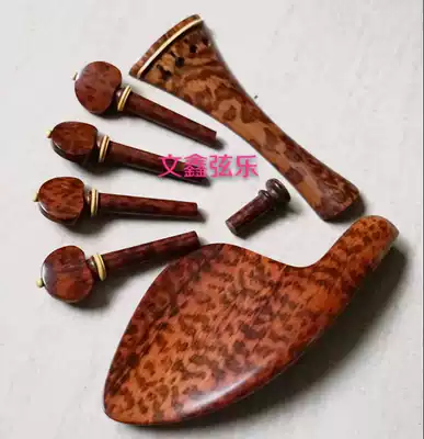 Snake wood violin accessories Suriname snake wood violin accessories