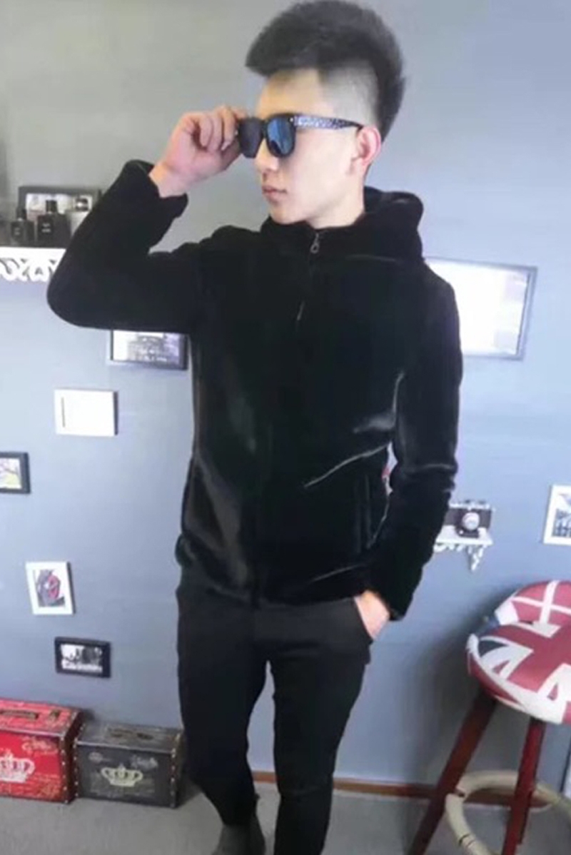 Blouson hiver pour homme   OTHER - Ref 3113932 Image 3