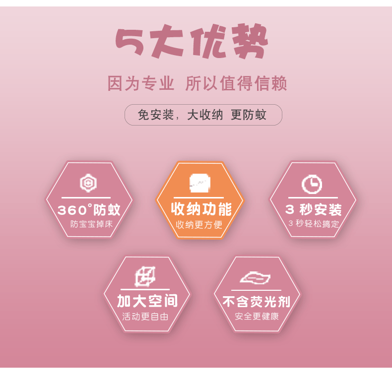 Các 2019 cài đặt 1,5m màn ngủ bụi mới Yurt lưới đôi sinh viên nhà 1,8 m tài khoản hạt - Lưới chống muỗi màn đẹp cho phòng ngủ
