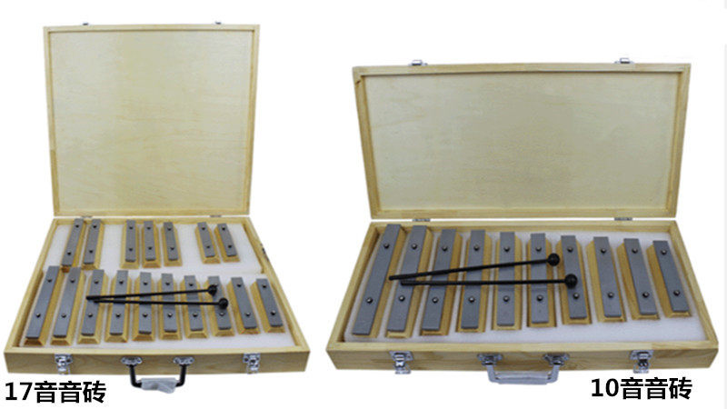 Olff percussion instrument Percussion Instrument 10 10 Sound Soundblock 17 Soundtone Brick Soundblock Bell Violin Early Teaching Aids