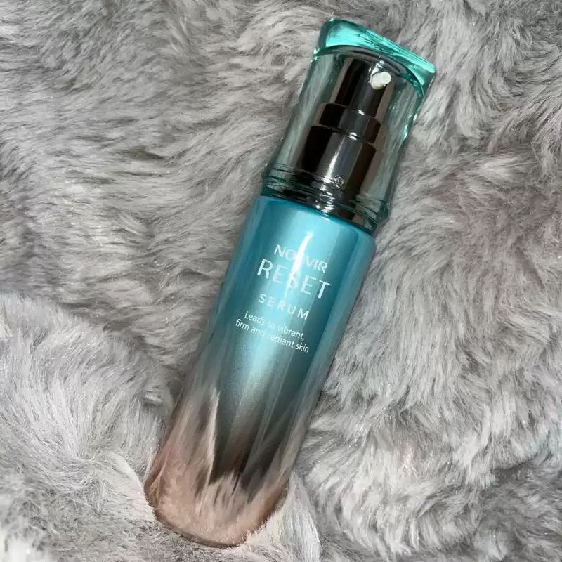 NOEVIR RESET SERUM 45g 【公式通販】