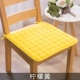 Plush đệm ghế mùa đông ấm áp cộng với trái tim nhung dày với băng cô gái nhà gỗ gụ ghế ăn đệm - Ghế đệm / đệm Sofa ghế đệm phòng ngủ