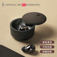 冇心 Apple, oppo, huawei, vivo, милые сверхдлинные совместимые наушники, bluetooth, 0шт