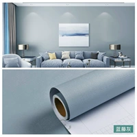Макарон Blue Vine Grey (ширина 60 см*10 метров)