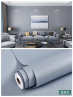 Макарон Blue Vine Grey (ширина 60 см*10 метров)