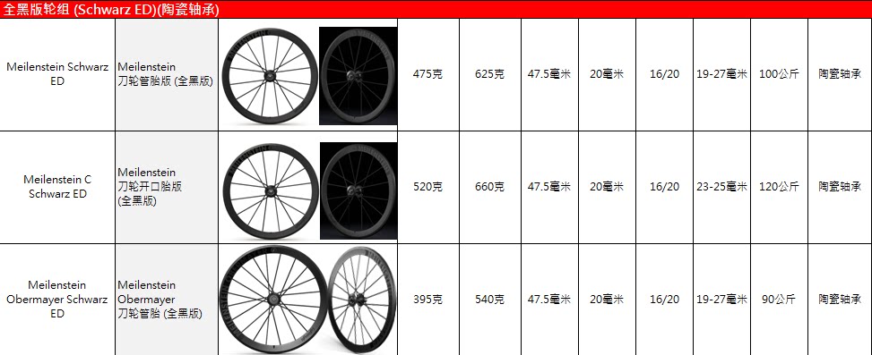 Roues de vélo cyclisme sur route LIGHTWEIGHT - Ref 2377659 Image 33