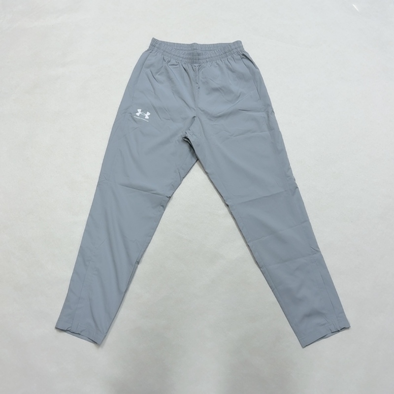 Under Armour Ua Rival New Men's Loose, Lightweight, Dry, Breathable, Sports and Leisure Woven Pants Under Armour Ua Rival New Men's Loose, Lightweight, Dry, Breathable, Sports and Leisure Woven Pants