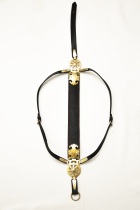 Xinjiang Ili Kazans handicrafts (belly belt)