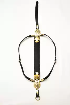 Xinjiang Yili Kazanqi craft supplies(belly belt)