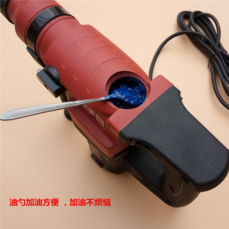 Búa điện Công cụ điện chọn dụng cụ mang bơ nhiệt độ cao máy bắn vít bosch