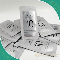 10 Ampoule Essence 1,5 мл*6 мешков. Эта модель имеет срок годности 2024,6
