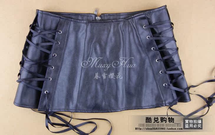 Corset en autre - Ref 672198 Image 45